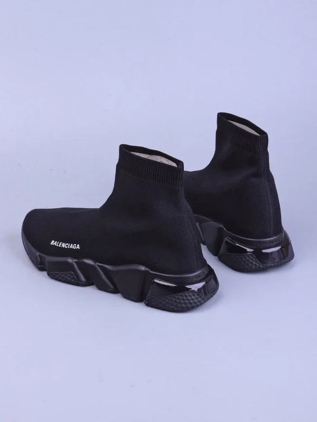 Balen Speed Trainer Black