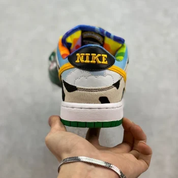 Ben & Jerry's X Dunk Low Sb Chunky Dunky