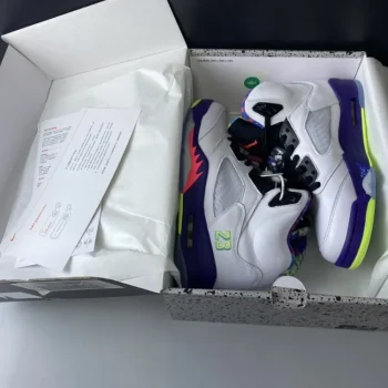 Aj 5 Retro Alternate Bel-air