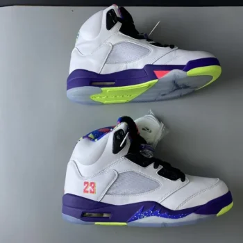 Aj 5 Retro Alternate Bel-air