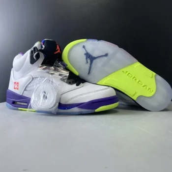 Aj 5 Retro Alternate Bel-air