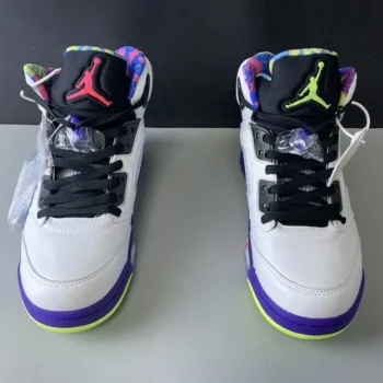 Aj 5 Retro Alternate Bel-air