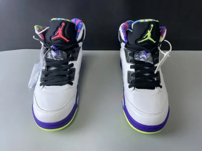 Aj 5 Retro Alternate Bel-air