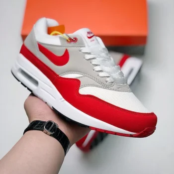 Air Max 1 Og Anniversary 2017 Re-release