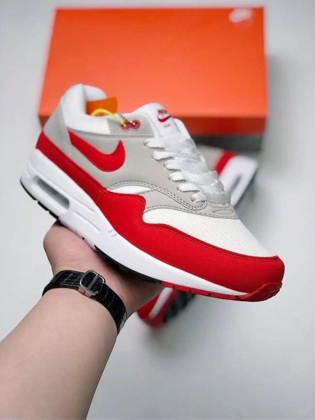 Air Max 1 Og Anniversary 2017 Re-release