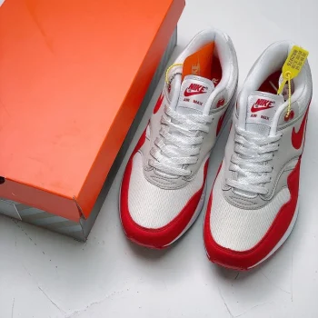 Air Max 1 Og Anniversary 2017 Re-release