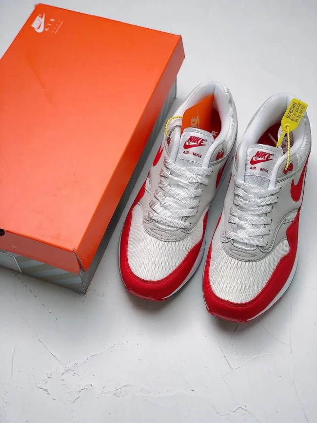 Air Max 1 Og Anniversary 2017 Re-release