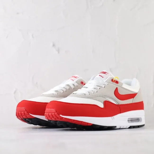 Air Max 1 Og Anniversary 2017 Re-release