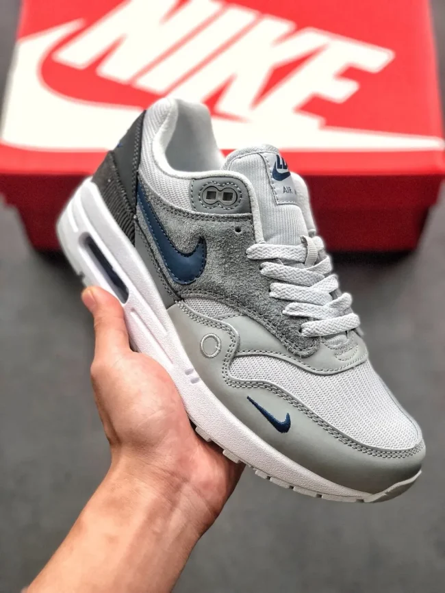 Air Max 1 City Pack London