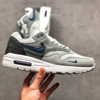 Air Max 1 City Pack London