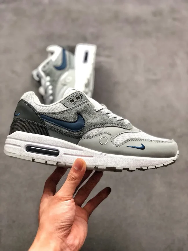 Air Max 1 City Pack London