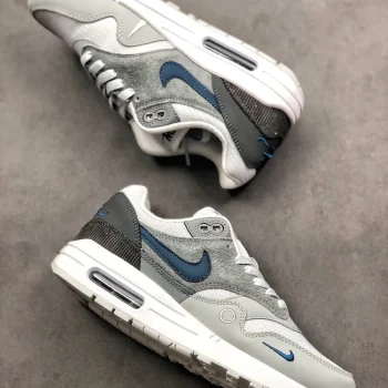 Air Max 1 City Pack London