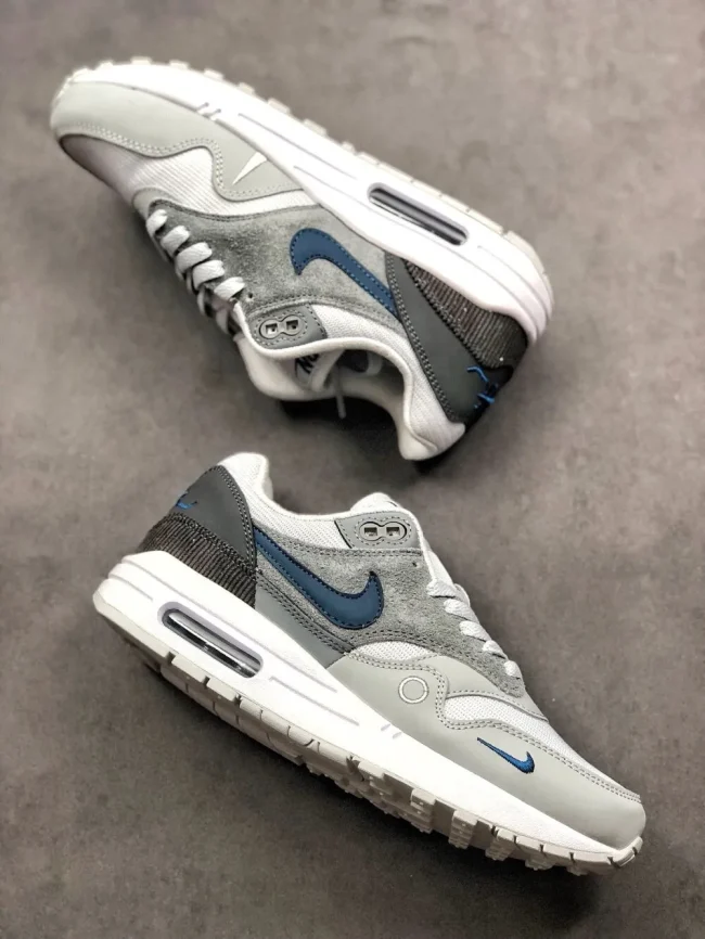 Air Max 1 City Pack London