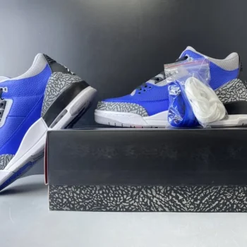 AJ 3 Retro Varsity Royal Cement