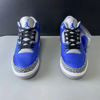 AJ 3 Retro Varsity Royal Cement