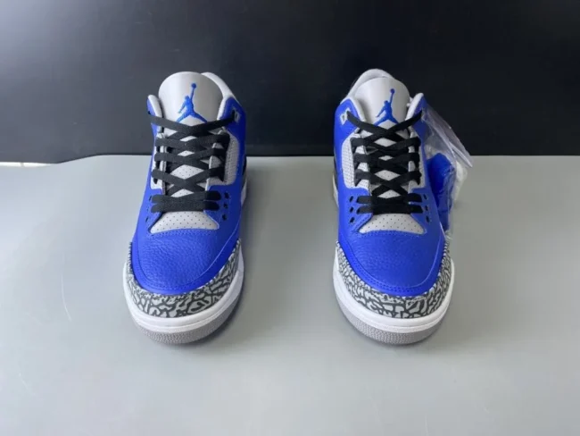 AJ 3 Retro Varsity Royal Cement