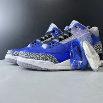 AJ 3 Retro Varsity Royal Cement