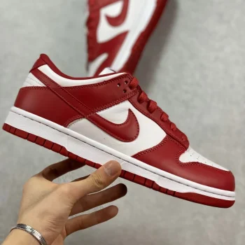 Dunk Low Retro Sp St. John's