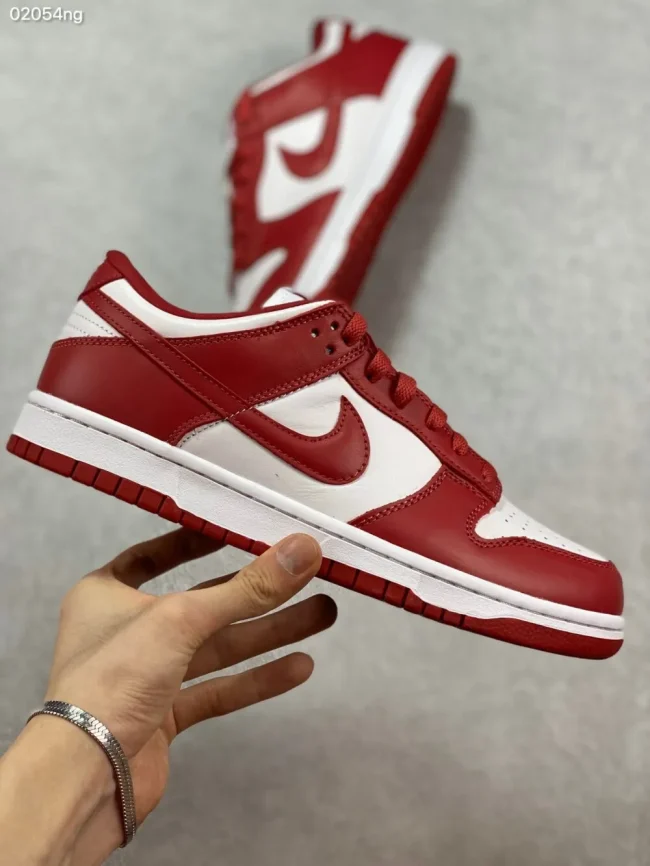 Dunk Low Retro Sp St. John's