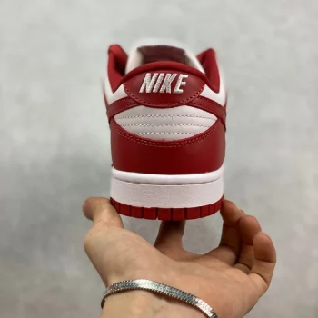 Dunk Low Retro Sp St. John's