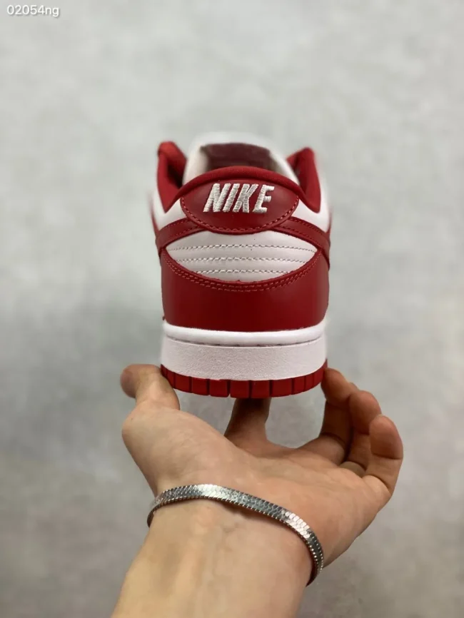 Dunk Low Retro Sp St. John's