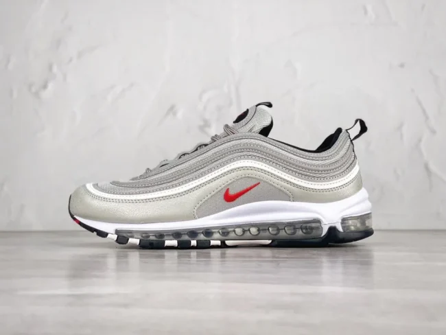 Air Max 97 Og Qs Silver Bullet 2017