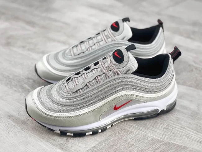 Air Max 97 Og Qs Silver Bullet 2017