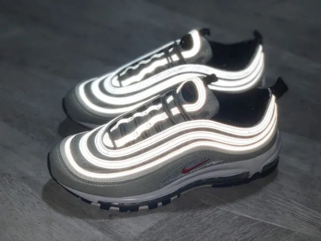 Air Max 97 Og Qs Silver Bullet 2017