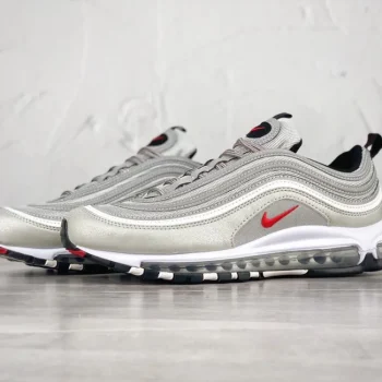 Air Max 97 Og Qs Silver Bullet 2017