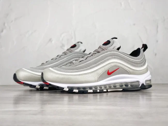 Air Max 97 Og Qs Silver Bullet 2017