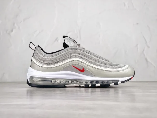 Air Max 97 Og Qs Silver Bullet 2017