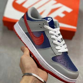 Dunk Low Retro Samba 2020