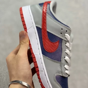 Dunk Low Retro Samba 2020