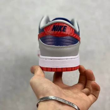 Dunk Low Retro Samba 2020