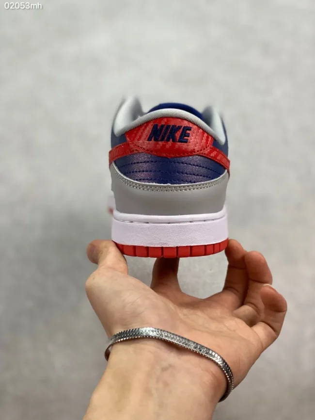 Dunk Low Retro Samba 2020