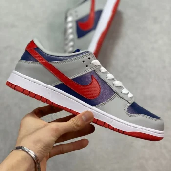 Dunk Low Retro Samba 2020