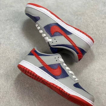 Dunk Low Retro Samba 2020