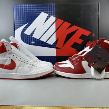 Air Ship Pe X AJ 1 High 85 New Beginnings Pack