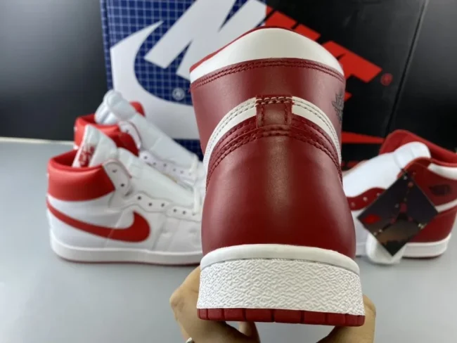 Air Ship Pe X AJ 1 High 85 New Beginnings Pack