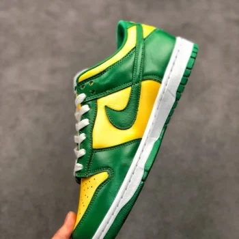 Dunk Low Sp Brazil 2020