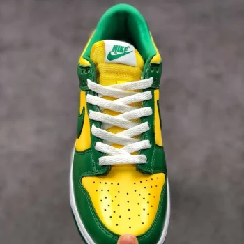 Dunk Low Sp Brazil 2020