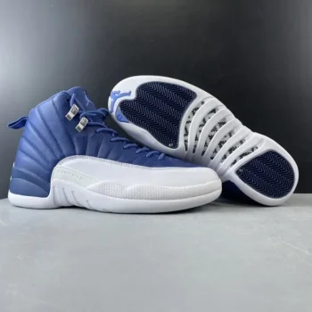 AJ 12 Retro Indigo