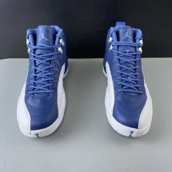 AJ 12 Retro Indigo