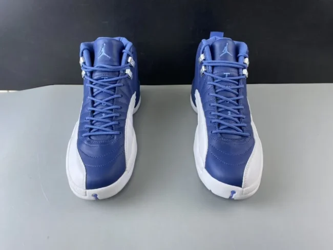 AJ 12 Retro Indigo