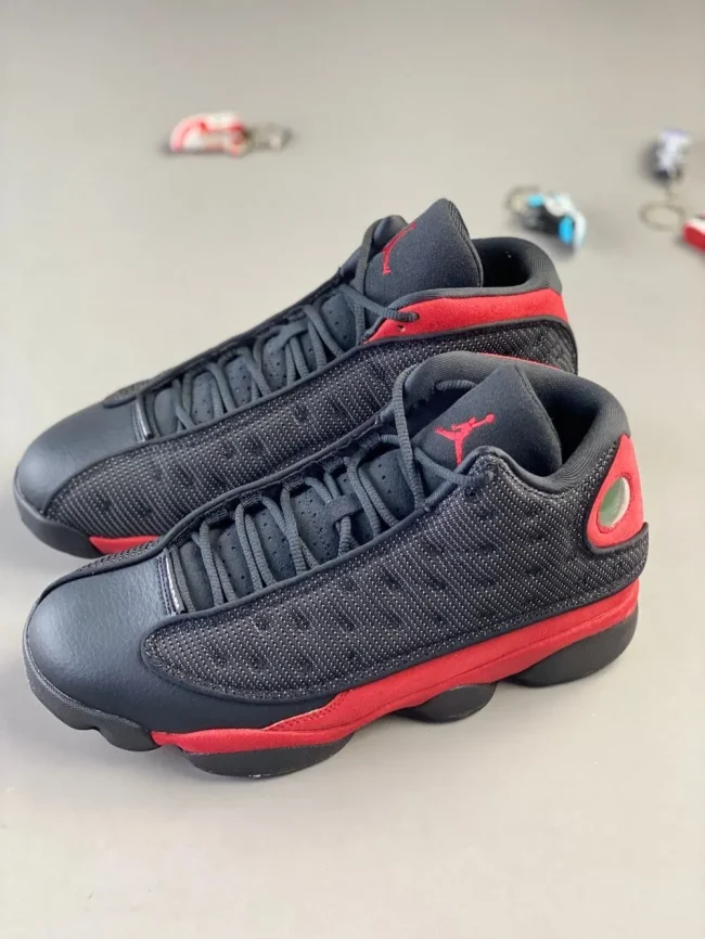 AJ 13 Retro Bred