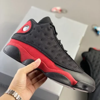 AJ 13 Retro Bred