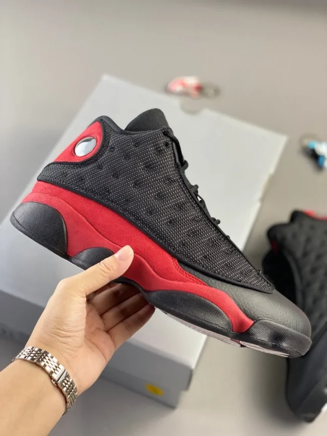 AJ 13 Retro Bred