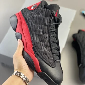 AJ 13 Retro Bred