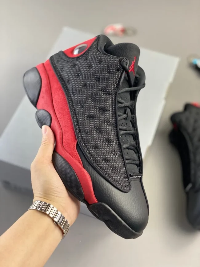 AJ 13 Retro Bred