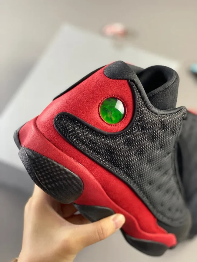 AJ 13 Retro Bred